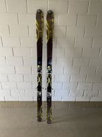 Salomon Verse 10 Pilot Ski 170cm