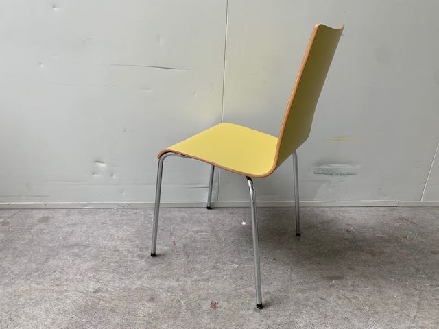 Bürostühle: Stühle/Konferenzstühle grün – Gebraucht aus St. Gallen von MSMoebelhandel 3