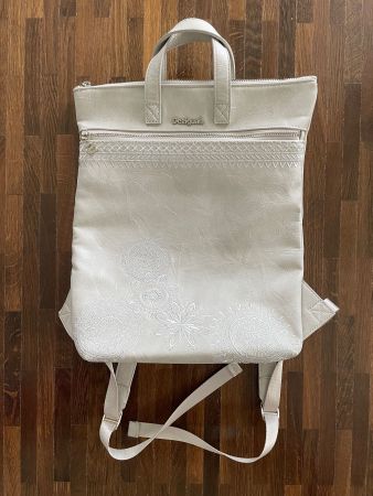 Rucksack Desigual top Zustand