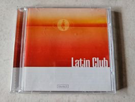 Latin Club  -  Vol. 1