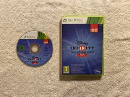 Disney: Infinity 2.0 XBOX 360