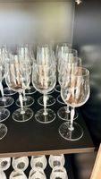 Lalique 100 Points Weißweinkelch Kristall 10 Stk