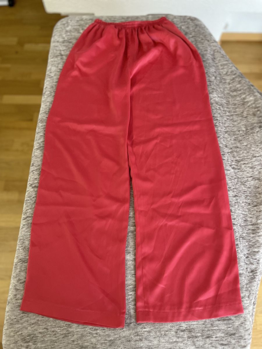 Lotti di vestiti: Sommer-Set, leichte luftige Bluse mit Gummizug – Nuovo (secondo la descrizione) da Rheineck venduto da cha_p9qy 1