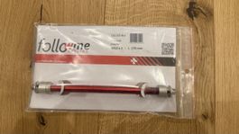 FollowMe Thru Axle Adapter M12 x 1 - L 170 mm