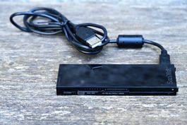 Lecteur de cartes SanDisk ImageMate SDDR-189