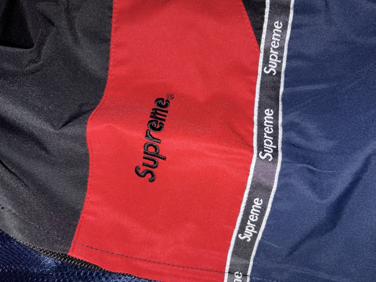 Supreme Giacche: Supreme Jacket – Nuovo (secondo la descrizione) da Lausanne venduto da doa_nc5v 2