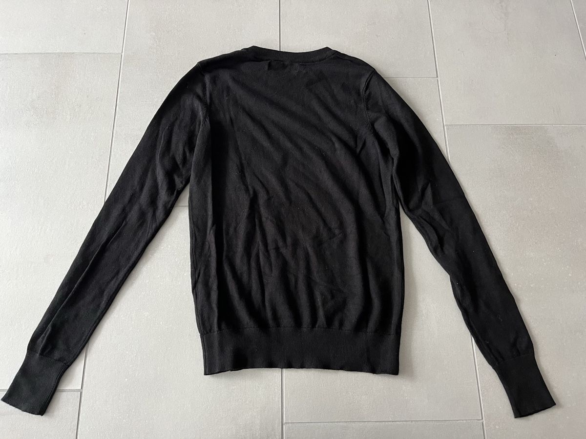 Maglioni & Felpe: Feinstrickpullover mit Rundhalsausschnitt XS neu – Nuovo (secondo la descrizione) da Birrwil venduto da vanyboo 1