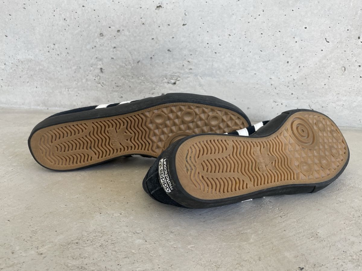 Adidas Scarpe da uomo: Adidas Baskets pointure 44.5 – Nuovo (secondo la descrizione) da Flanthey venduto da henriette83 3