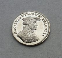 Zürich ++ Zwingli 1819