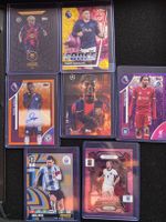 Mega Fussballkarten Sammlung – autogramm 12/25. yamal redhot