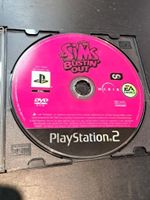 Die Sims Bustin Out Ps2