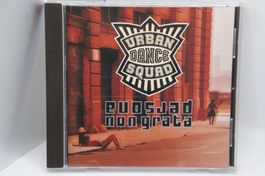 CD Urban Dance Squad ‎– Persona Non Grata