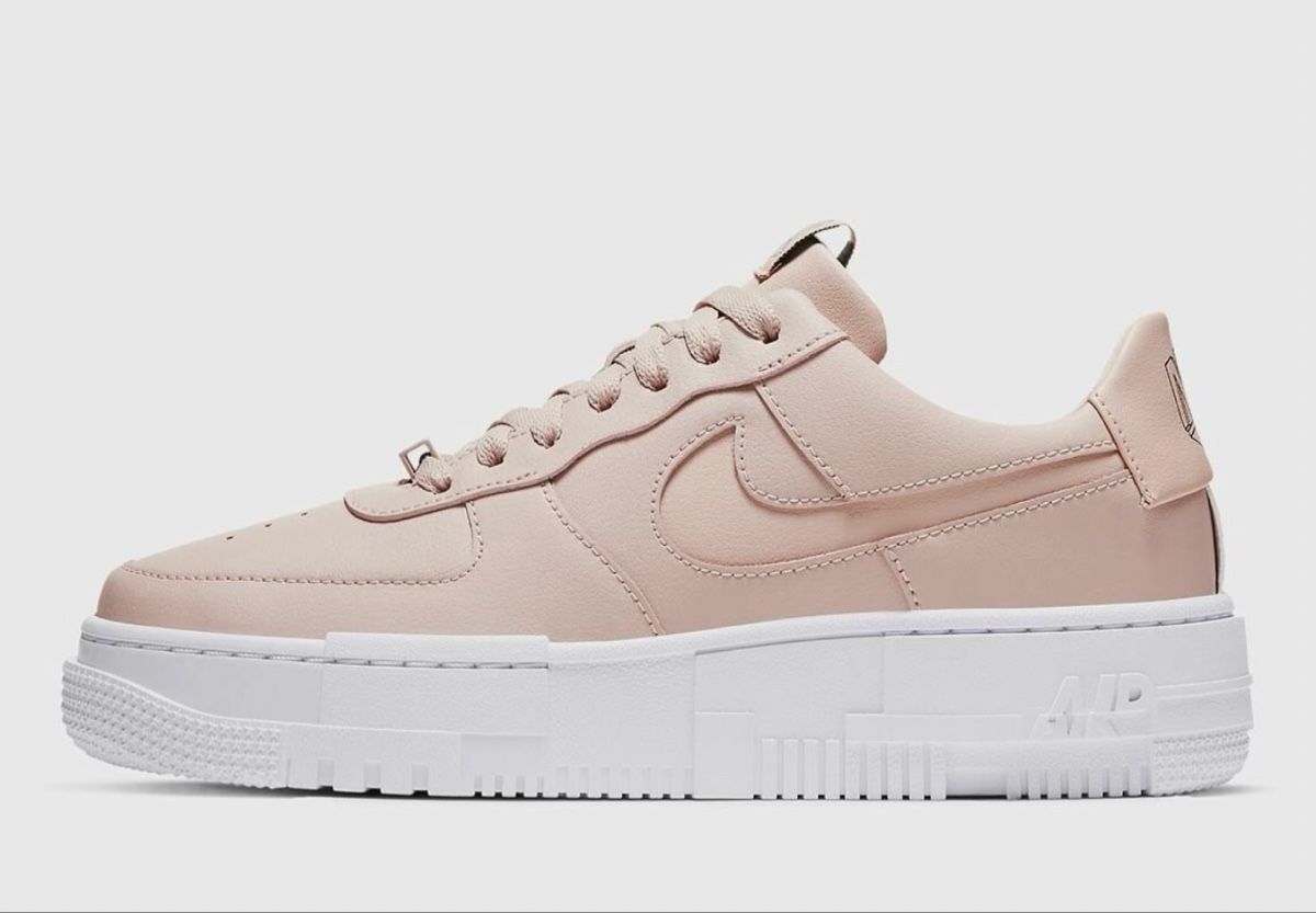 Nike Scarpe da donna: Nike Air Force 1 Pixel - taille 37 – Usato da Morges venduto da rclm 1