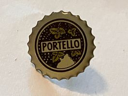 1 Pin Portello