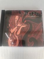 Maroon 5 - Songs About Jane (CD, 2002) - Top Zustand!