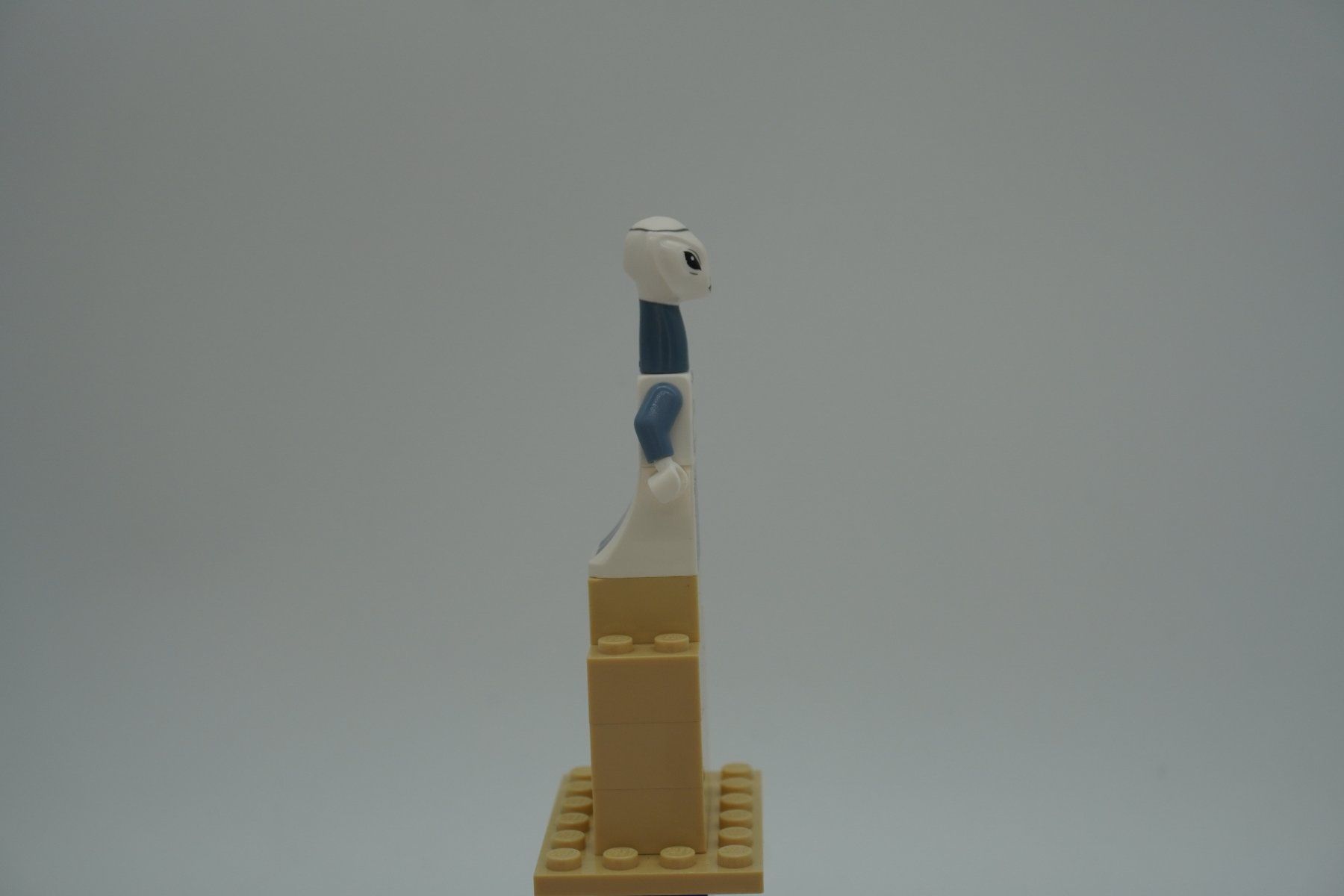 Lego Giocattoli: Lego Star Wars Taun We - sw1216 – Usato da Zürich venduto da PWGrZ 3