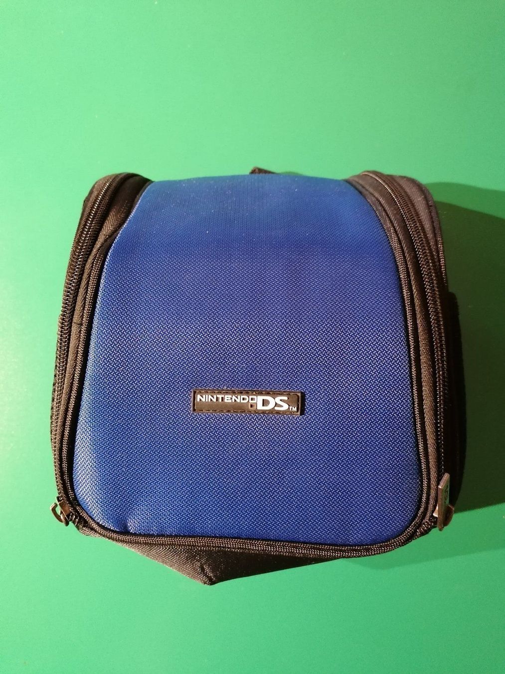 Covers & Schutzfolien: Nintendo DS Hülle / Mini Rucksack – Gebraucht aus Grindelwald von lego9