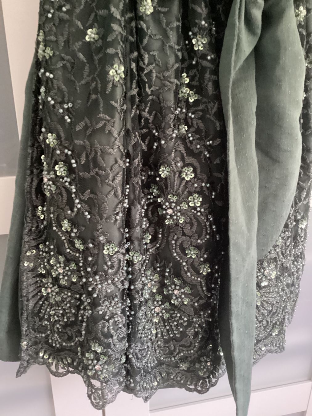 Krüger Robes: Trachtenmode Dirndl – D'occasion à Niederglatt ZH par SylvieVol 1