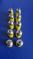 10 Stopfbüchsen Neu zu RA/VL und RA/V Danfoss