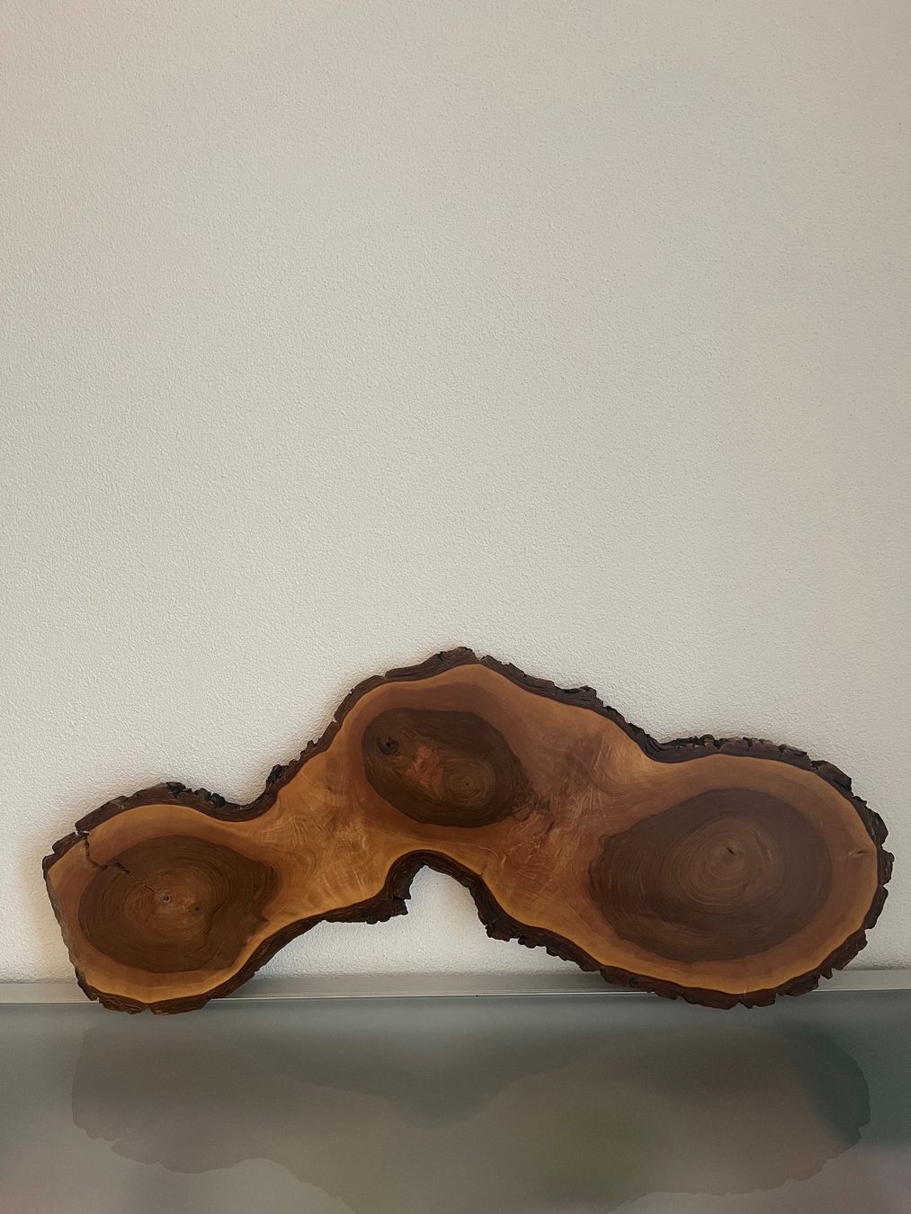 Holzartikel: Nussbaumplatte – Gebraucht aus Schötz von CaCh01