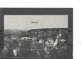 AG Safenwil 1914