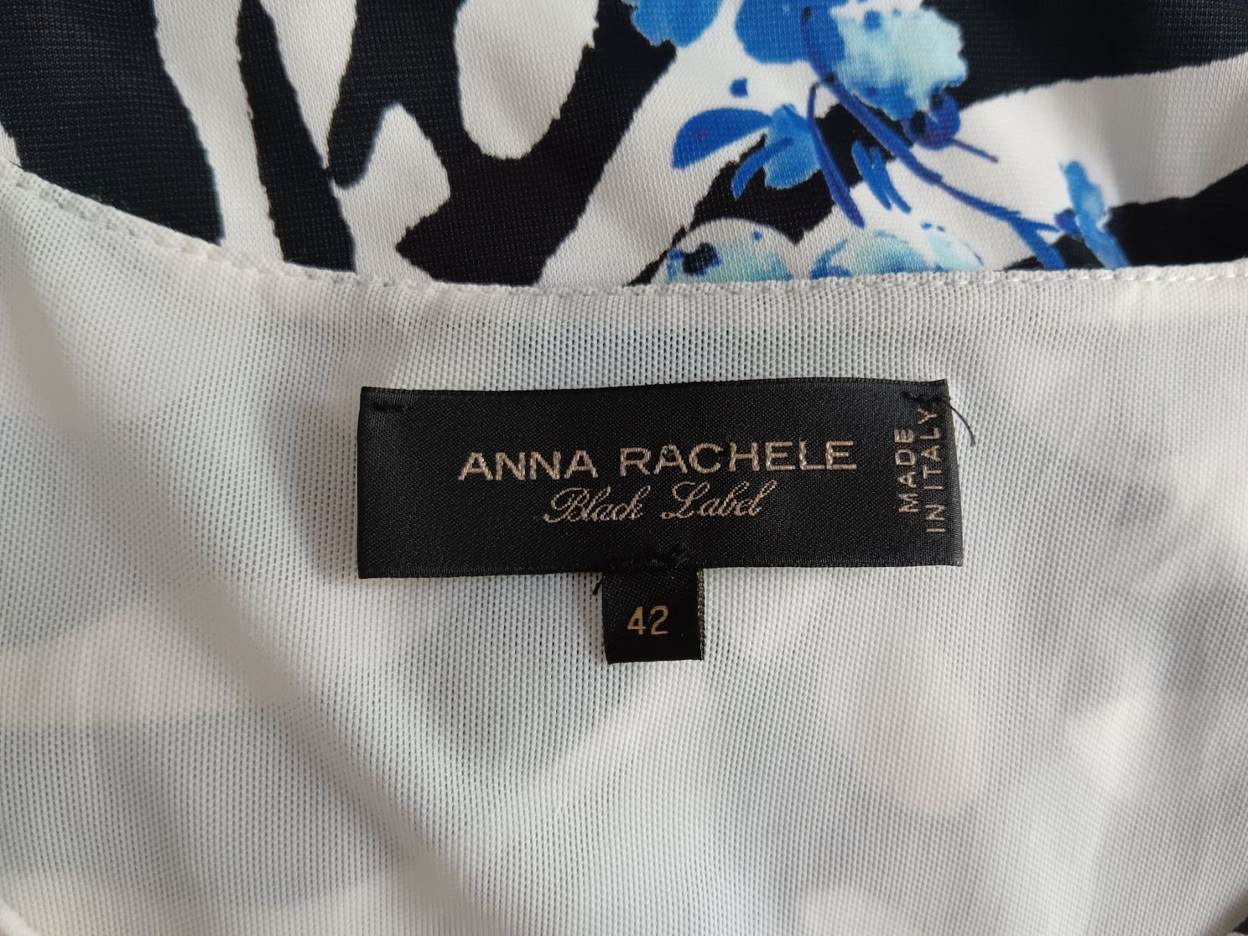 Vestiti: ANNA RACHELE Robe / Kleid taille / Grosse 36 CH (42 IT) – Usato da Cossonay-ville venduto da Super-Price-Quality 9