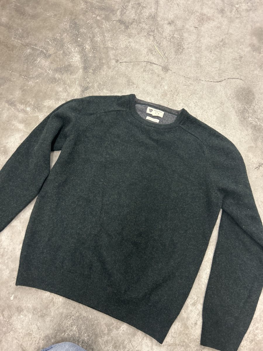Parker Pullover & Sweatshirts: Warren & Parker Wollpullover – Gebraucht aus Bern von floorball_zoro
