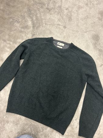 Warren & Parker Wollpullover