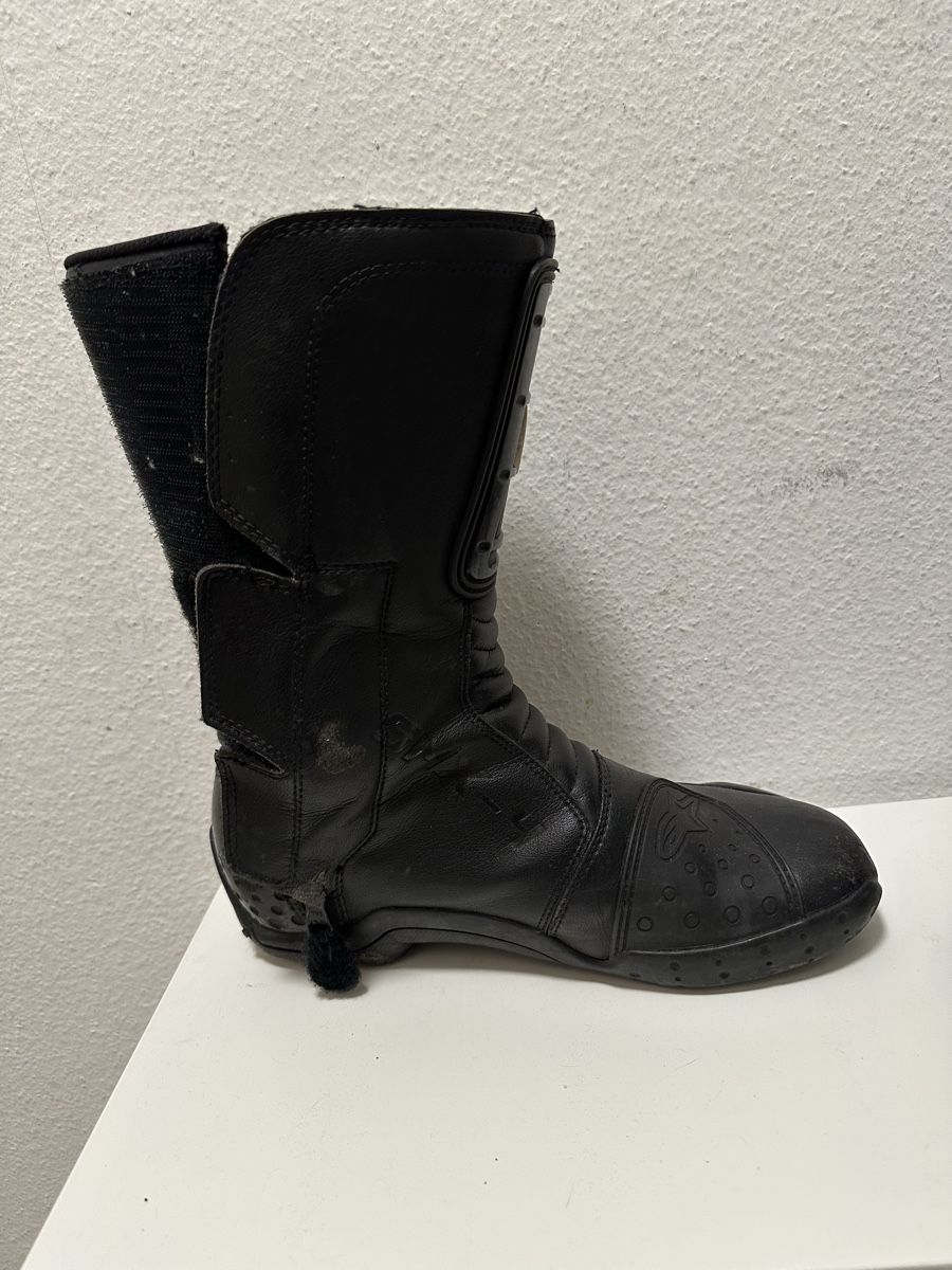Alpinestars Chaussures hommes: Alpinestars Smx-4 Gr. 44 – D'occasion à Rüti ZH par Audi333. 2