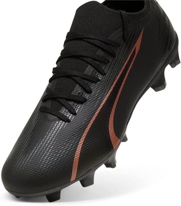 Puma Herrenschuhe: Puma Ultra Match FG/AG Gr. 41 – Neu und originalverpackt aus Spreitenbach von 1Runner 3