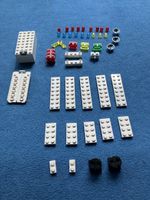 Lego 9V Light & Sound Zubehör