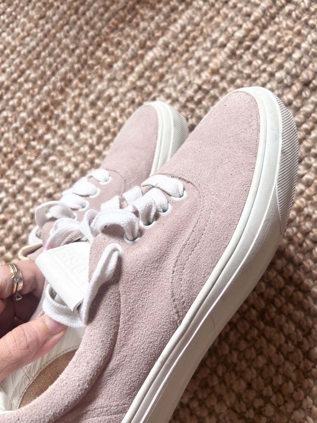 Damenschuhe: CLOSED Sneaker - Gr. 36 – Gebraucht aus Illnau von Monkky 2