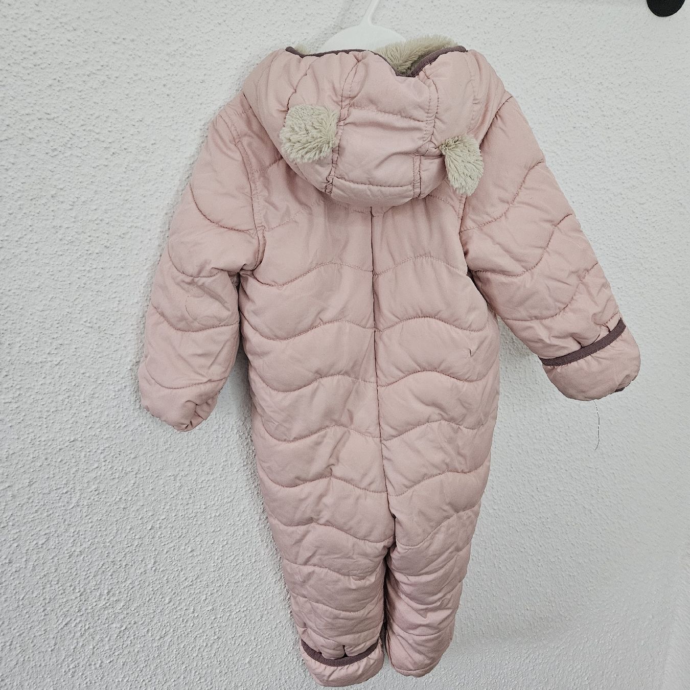 Lupilu Completi: Schneeanzug Rosa, Grösse 74/80 – Difettoso da Herrliberg venduto da daki0017 3