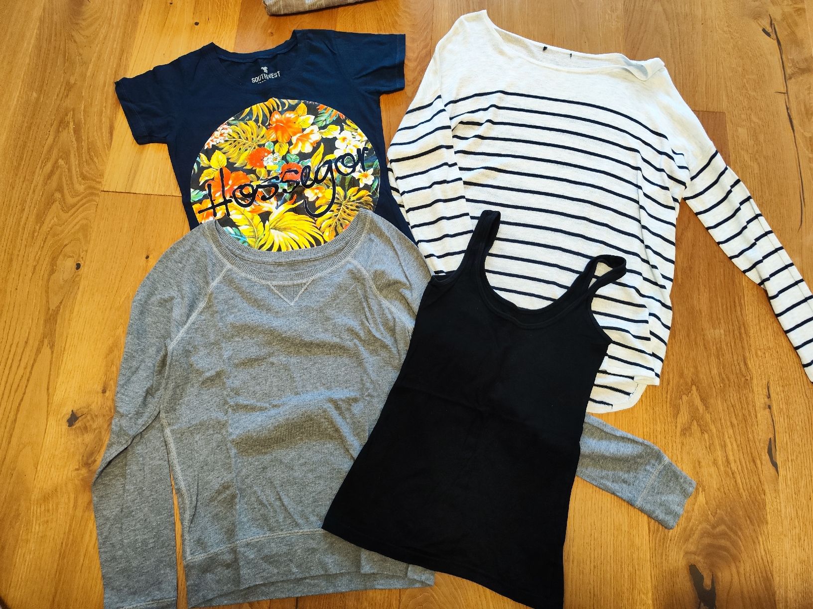 Lotti di vestiti: Kleiderpaket Gr.S – Usato da Kriens venduto da KleineD 5