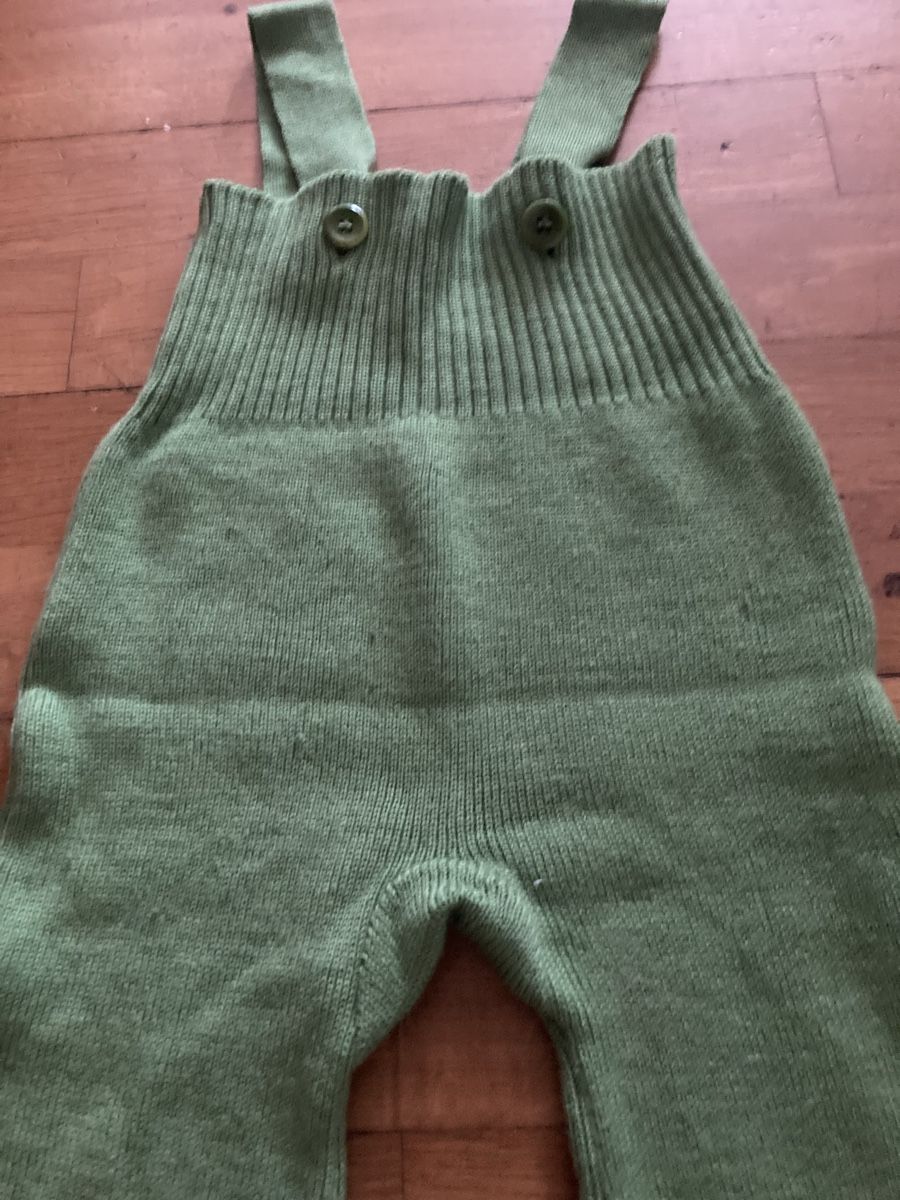 Disana Hosen: Wollhose von Disana – Gebraucht aus Weinfelden von sab_s5d9 4