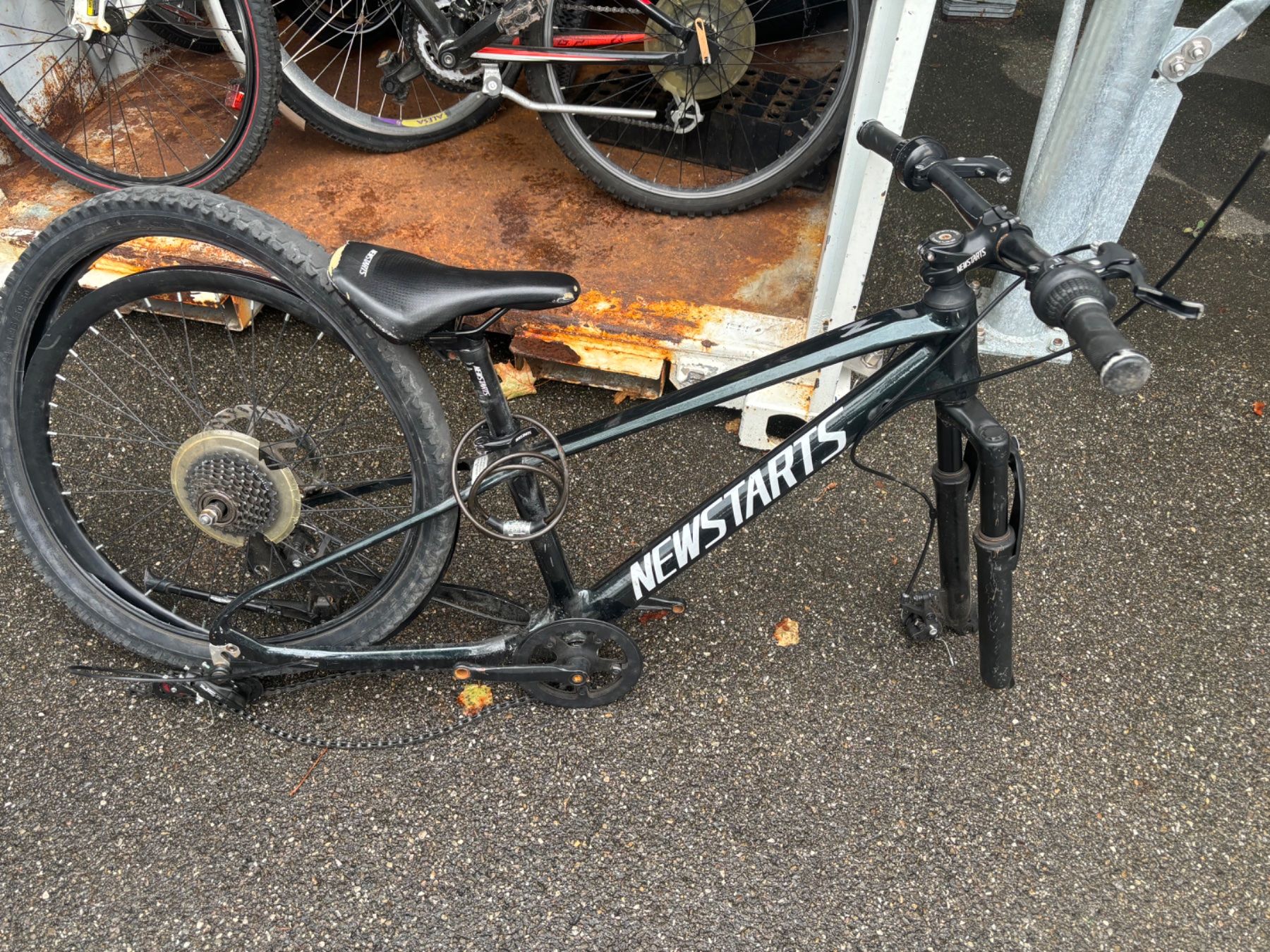 Vélos: Velo Paket 10 stk. – Défectueux à Ostermundigen par Mcone 7