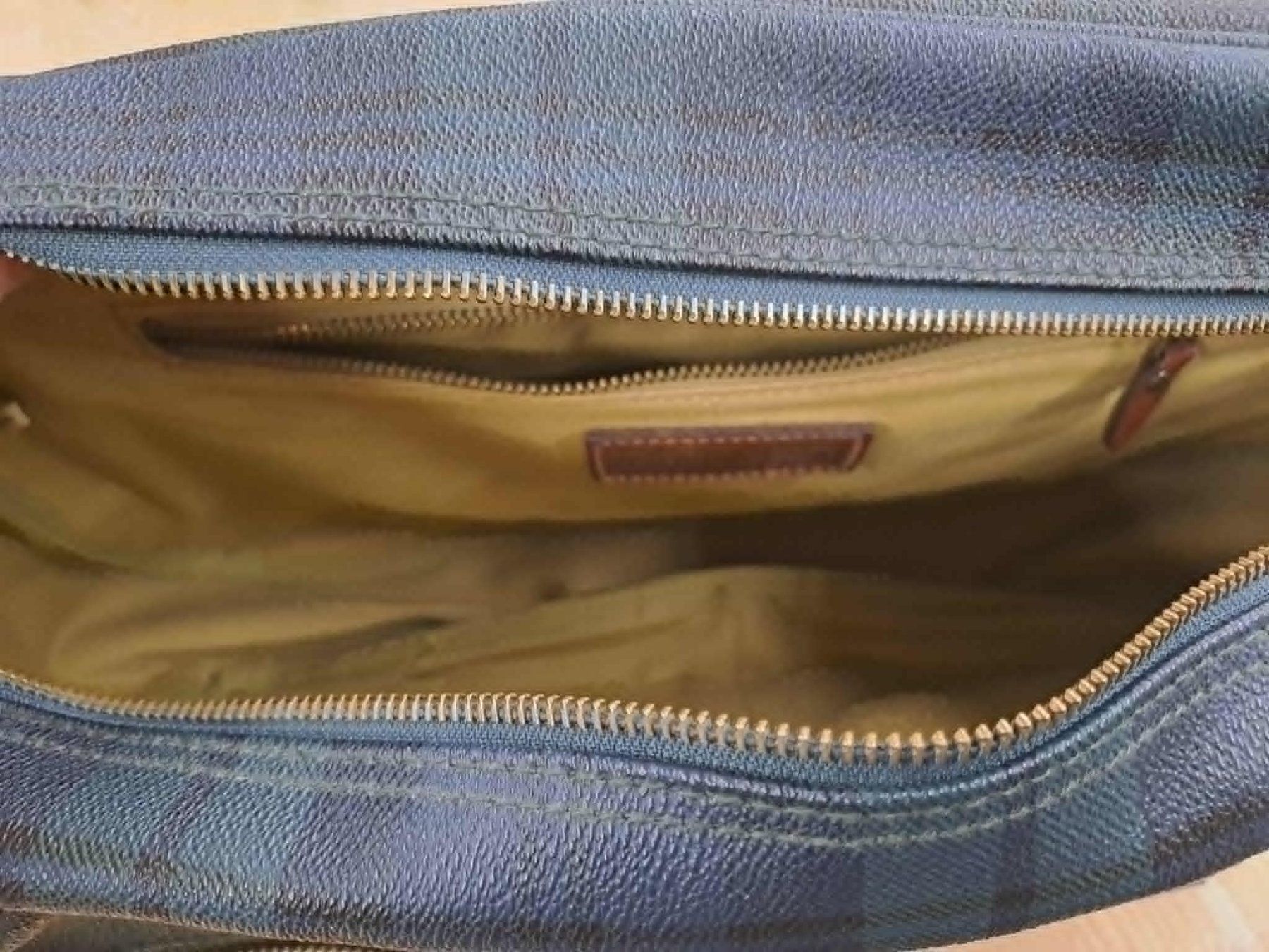 Borse da donna: Sac RALPH LAUREN – Usato da La Chaux-de-Fonds venduto da Emmaus2300CDF 3