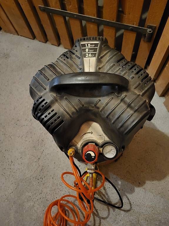 Compressori: Compresseur – Usato da Carouge GE venduto da pat_9j5k 1