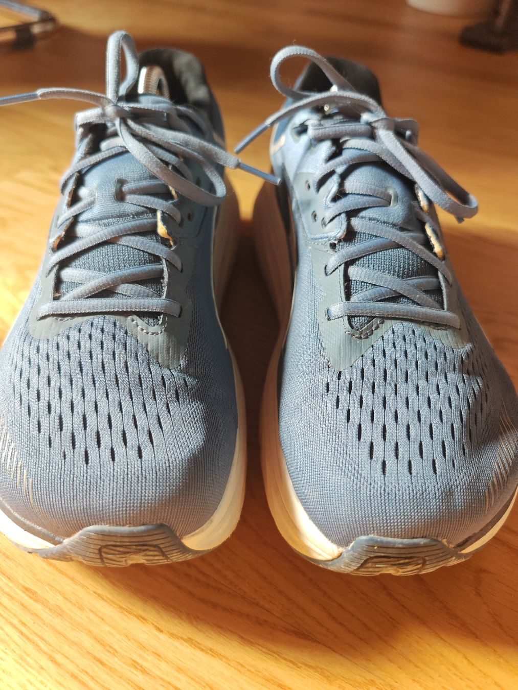 Altra Herrenschuhe: Altra Via Olympus – Neu (gemäss Beschreibung) aus Zürich von NecroJap 1