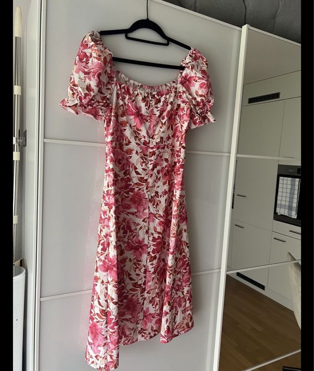 Shein Vestiti: Kleid – Usato da Wil SG venduto da xrnvani 2