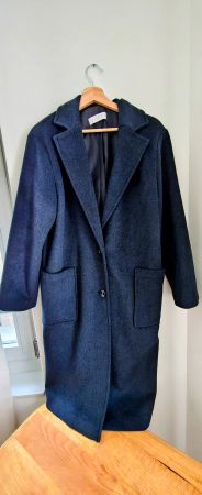 Louis Féraud manteau en laine taille 38 – Très bon état