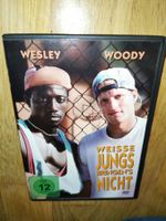 Weisse Jungs bringen's nicht                          ©'1992