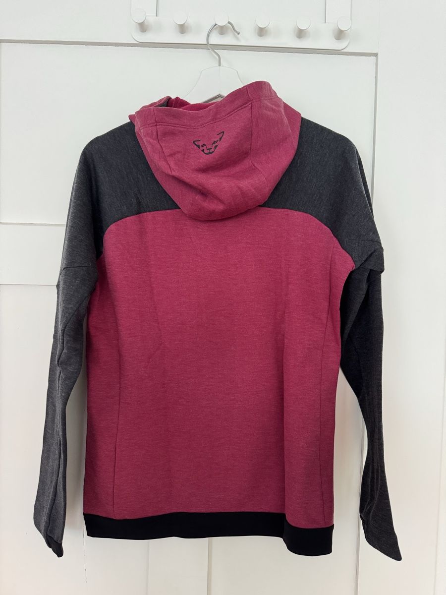 Dynafit Pullover & Sweatshirts: DYNAFIT Kapuzenpullover – Gebraucht aus St. Gallen von BiancaL11 1