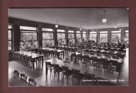 BADEN - Volksheilbad Freihof - Speisesaal - 1959