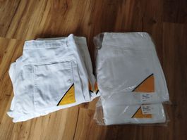 kurze STO Maler/Gipser Hosen