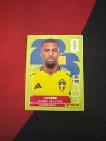 Panini FIFA WM 2026 Sticker - SWE 3