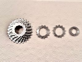 Shimano Hyperglide 8speed 8-fach Kassette 13-26 TOPZUSTAND