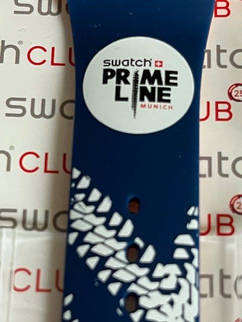 Orologi: SWATCH PACK SPECIALE NEW GENT RARE NEUVE – Nuovo e nell'imballaggio originale da Epalinges venduto da Gtworld 3