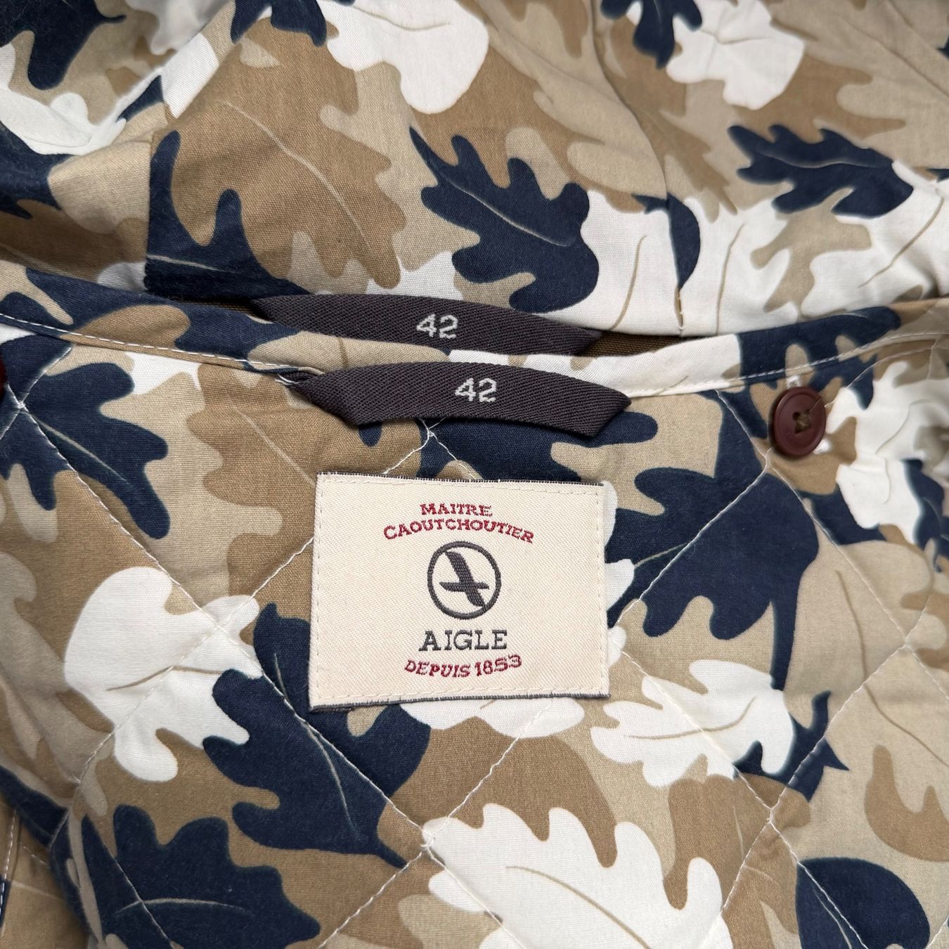 Jacken: AIGLE Jacke 🤎 – Gebraucht aus Zürich von ClosetQueen 7