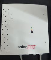 Solaeredge  Solar Warmwasser Regler